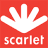 Scarlet